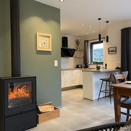 Les Midis Au - La Batisse - 4 Personnes Сasa de vacaciones *