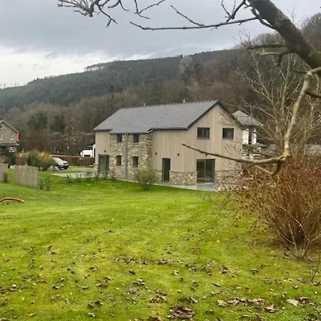 Les Midis Au - La Batisse - 4 Personnes