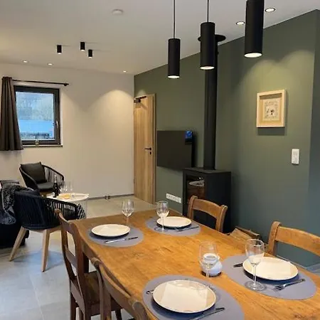 Les Midis Au - La Batisse - 4 Personnes *