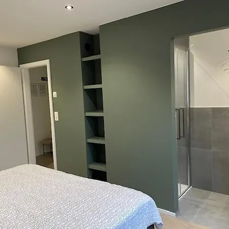 Les Midis Au - La Batisse - 4 Personnes 스타블로