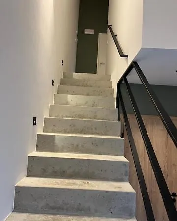 Les Midis Au - La Batisse - 4 Personnes 펜션