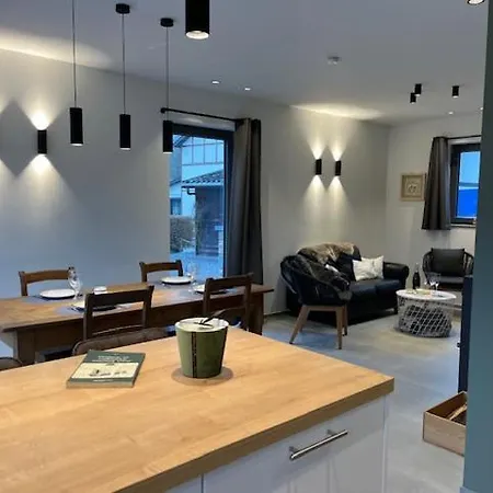 Сasa de vacaciones Les Midis Au - La Batisse - 4 Personnes *