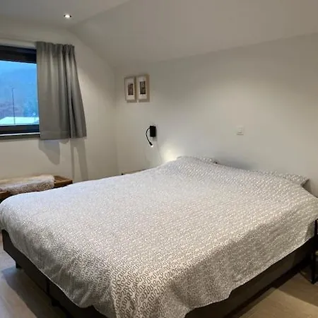 Les Midis Au - La Batisse - 4 Personnes *