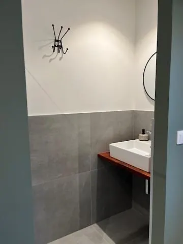 Vakantiehuis Les Midis Au - La Batisse - 4 Personnes *